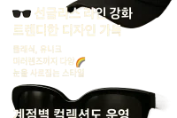 다크걸
