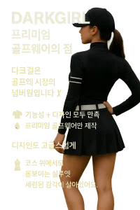 다크걸