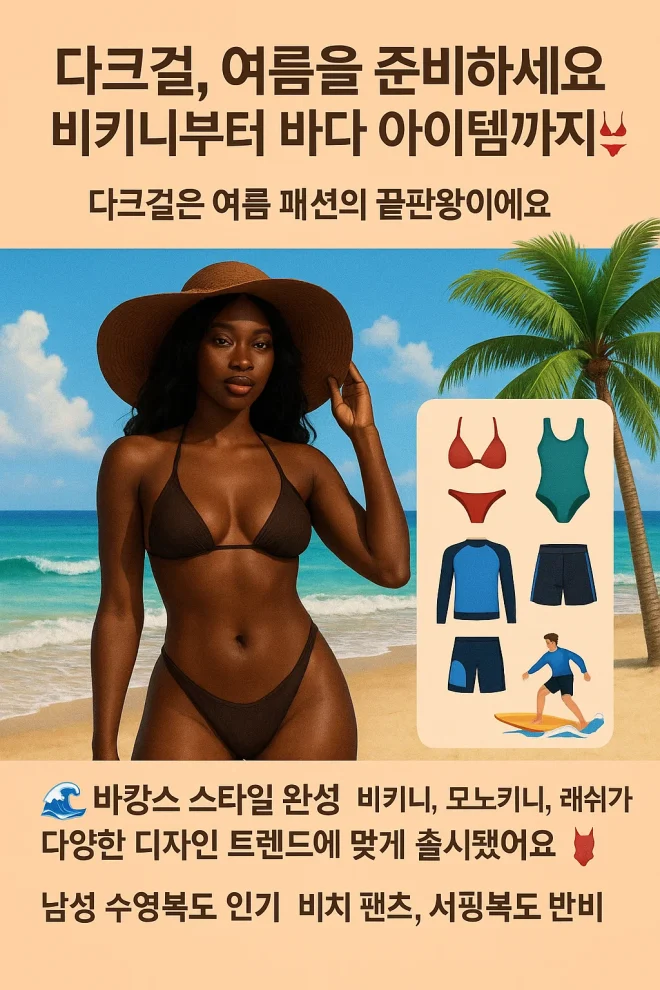 다크걸