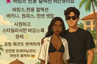 다크걸