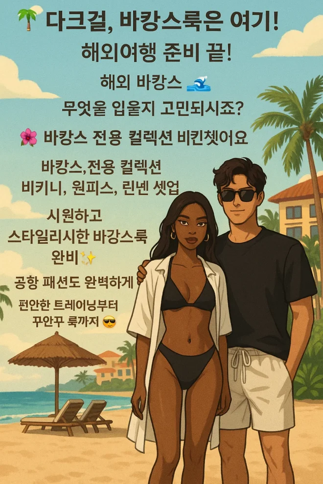 다크걸
