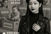 다크걸
