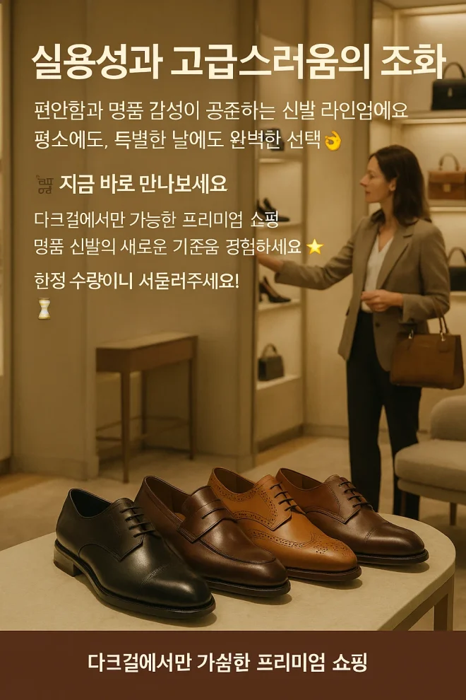 다크걸