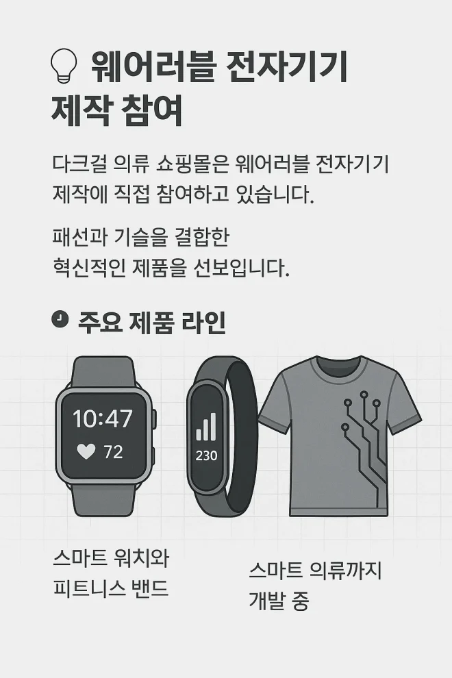 다크걸
